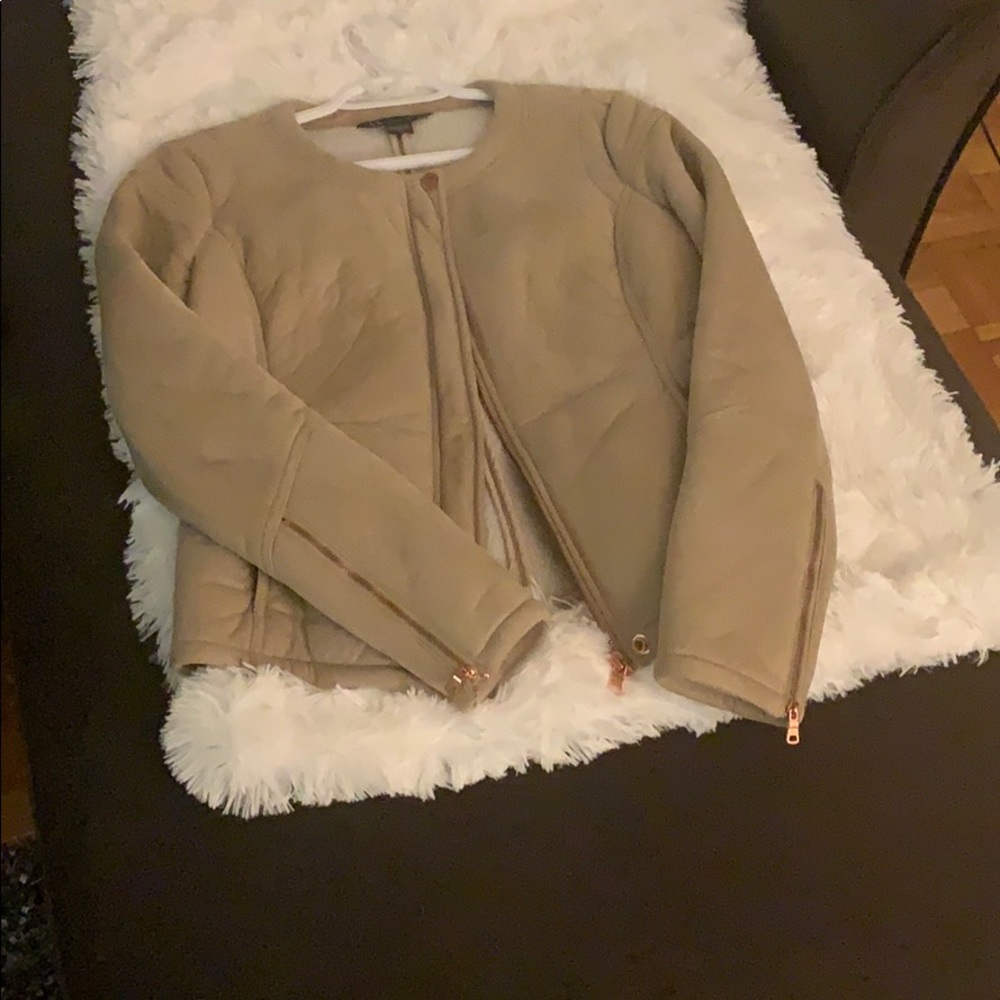 Armani Exchange jacket